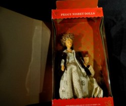 jane seymour nesbet box